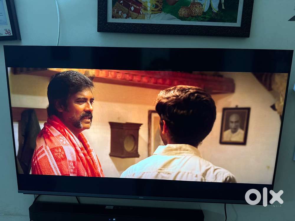 Miniled m80 h55m80fux