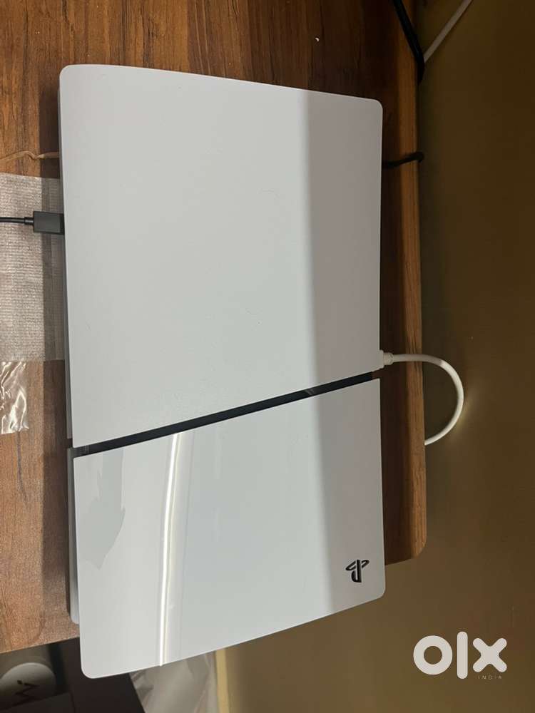 PS5 Digital - 1Tb