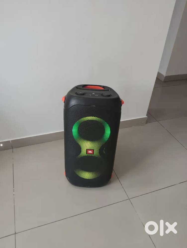 JBL Partybox, (Black)