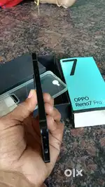 For sale oppo reno 7 pro 5g