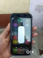 Phone xr only sale 8200 se niche wale message na Karen
