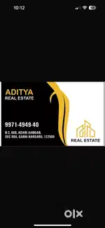 Data colling job and client attend