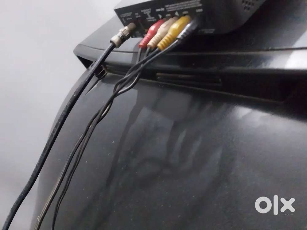 LG OLD HD TV