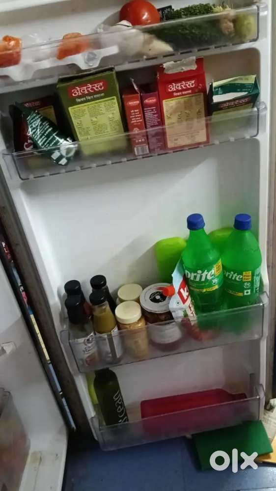 Freeze  godrej