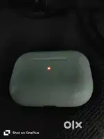 Apple air pods