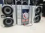 Brand new condition -Tape Working -sony home theatre