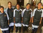 Female Ledies Hotel Restaurant Cook Helper Available Here
