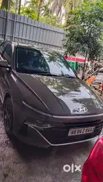 Hyundai New Verna 2023 Petrol 23000 Km Driven