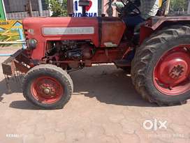 Mahindra 275 di tu