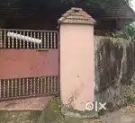 6.5 Cents of Residential Land with Old House in Edapally