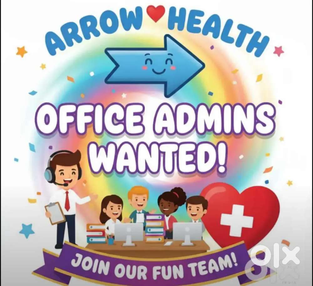 Telecalling office work