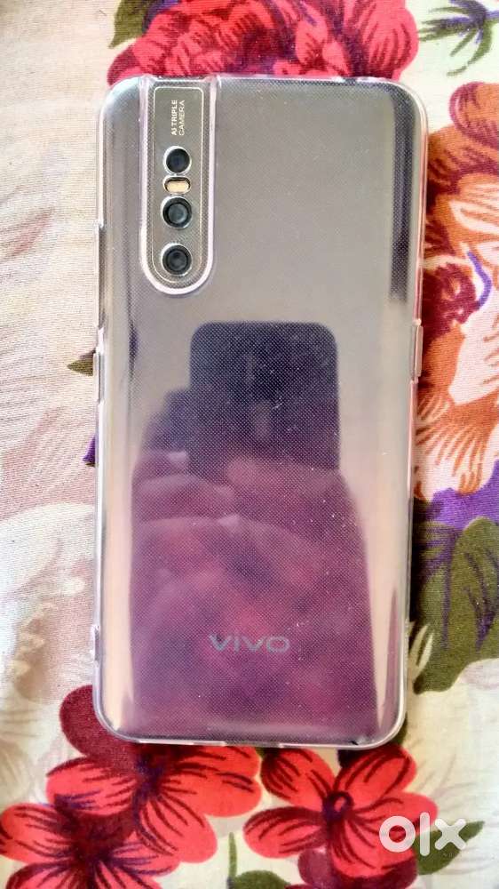 Vivo y15 pro 6/128