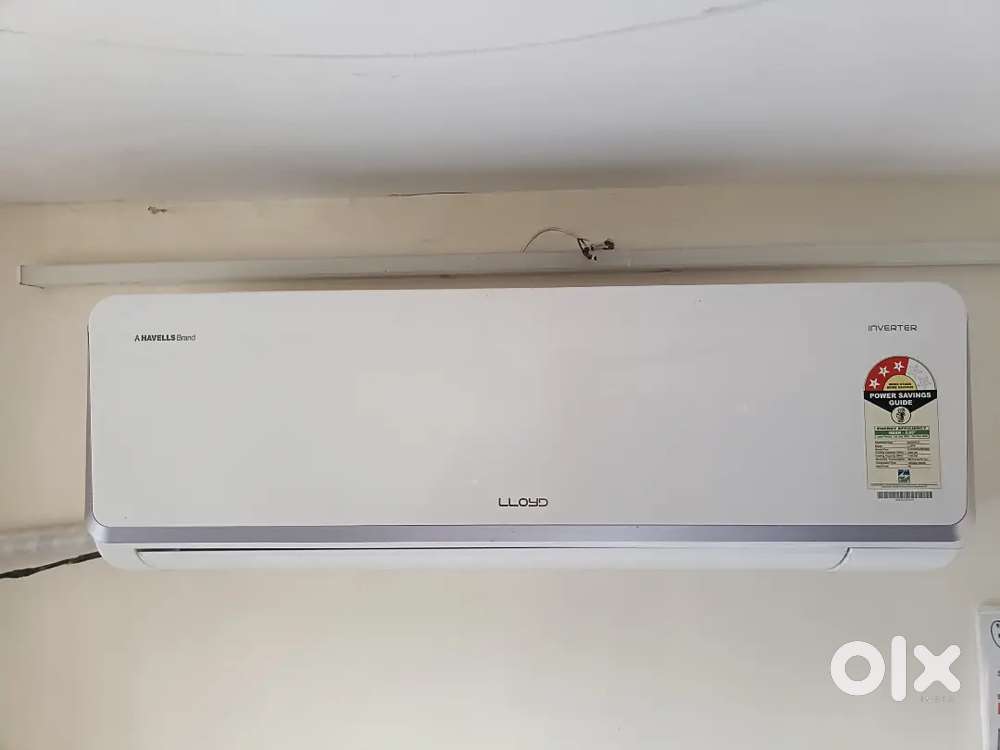 LLOYD Inverter AC