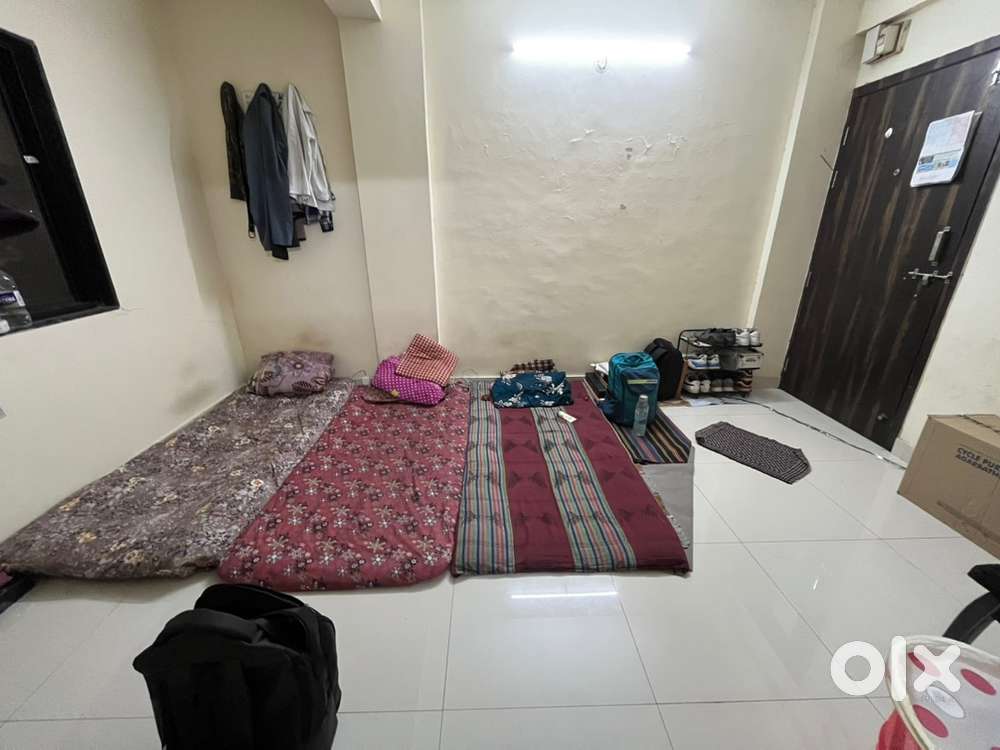 1 RK Ready Possession, Brokerage Applicable