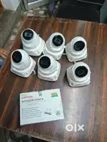 Cp plus camera