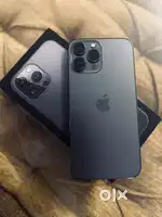 Neat and clean iphone 13 pro max