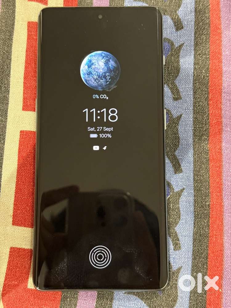 One plus 11r 5g brand new condition