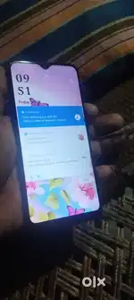 Realme 2pro 4.64 tuch kam nhi karta hai