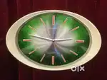 Vintage Rhythm clock pls read description