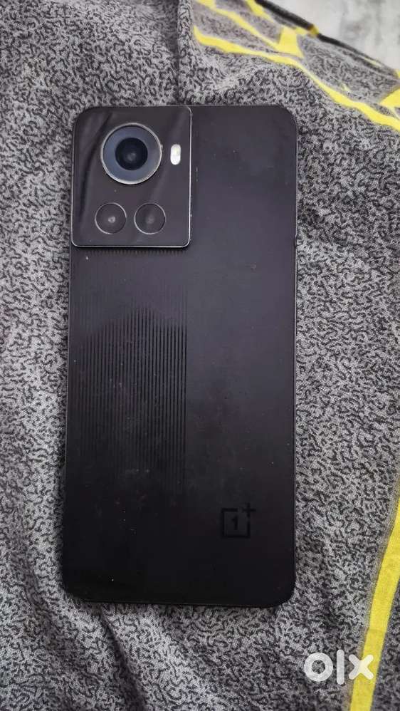 One plus 10R 5G 256GB