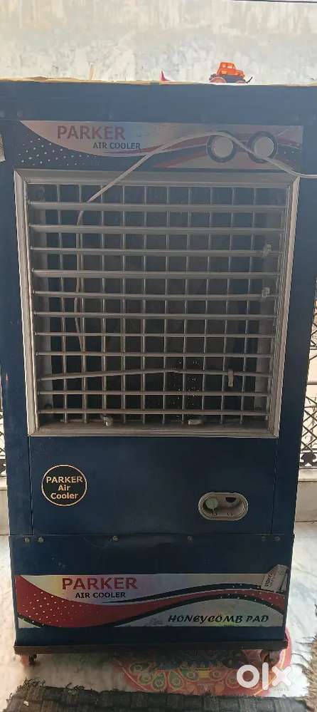 Air Cooler