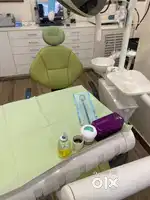 Dental assistant