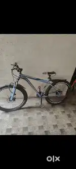 Tortoise Brand gear cycle for sale