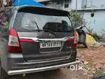 Toyota Innova 2011