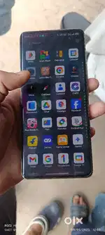 Realme 12 Pro plus 5g 120x zoom
