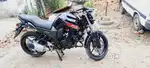 For sell yamha FZ  150cc excellent condition self start more..