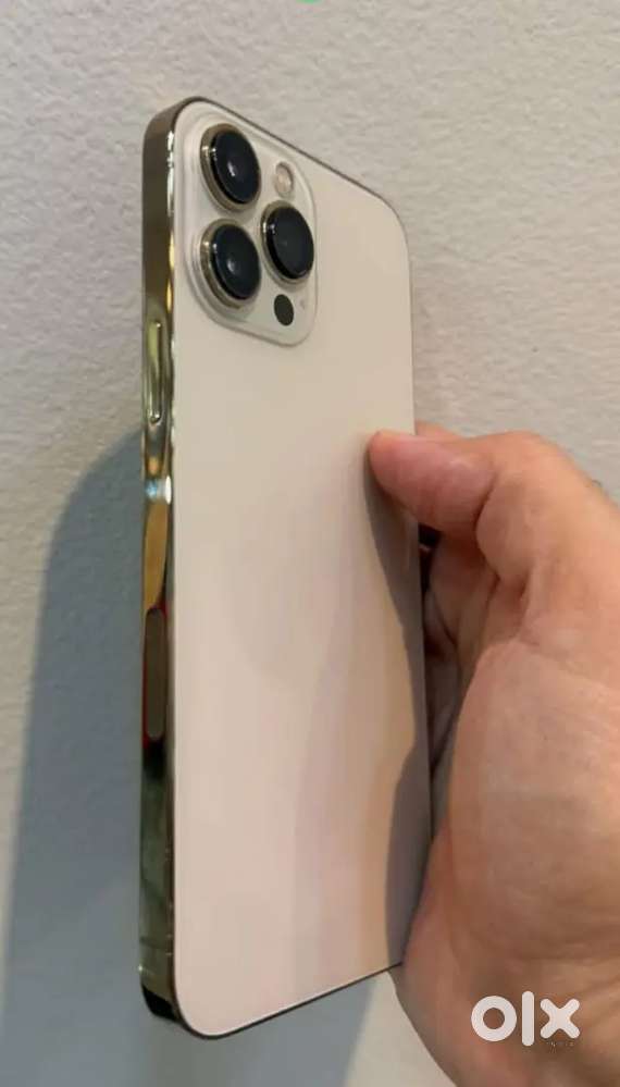 iPhone 13 pro used model good condition in your budget