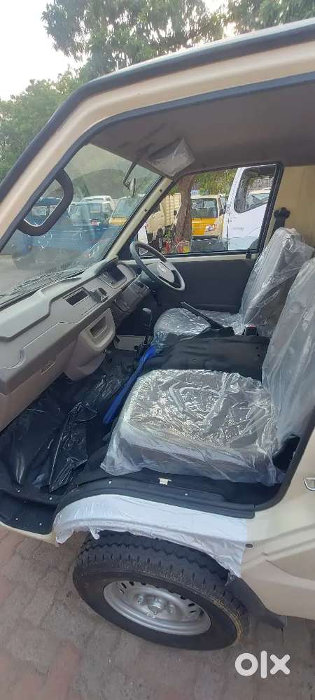 Pick up bada i3 i4 i5 leyland vehicle