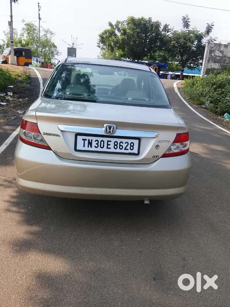 Honda City Hybrid eHEV 2004 Petrol 10000 Km Driven