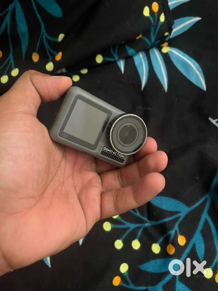 Dji osmo action