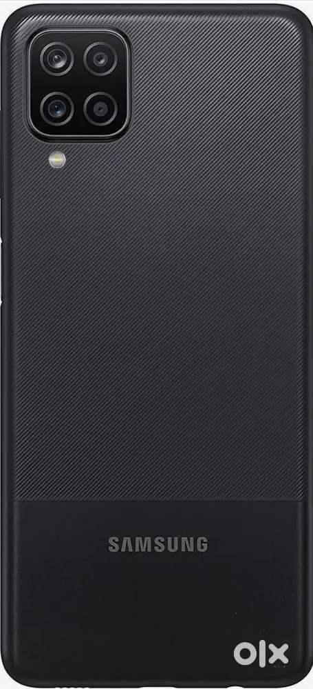 Samsung M12