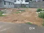Perumbavoor Valayanchirangara House Plot.