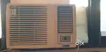 1.5 Ton Window Ac blue star