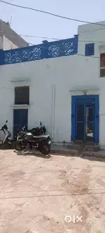 North facing 25*50 house near Pushkarna School, Bikaner