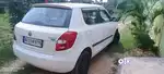 Skoda Fabia 2011 Diesel 98000 Km Driven