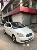 Hyundai Verna 2010-2011 Transform SX VGT CRDi AT BS III, 2010, Diese..