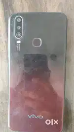 Y12 model with 3 GB RAM and 64 GB internal storage