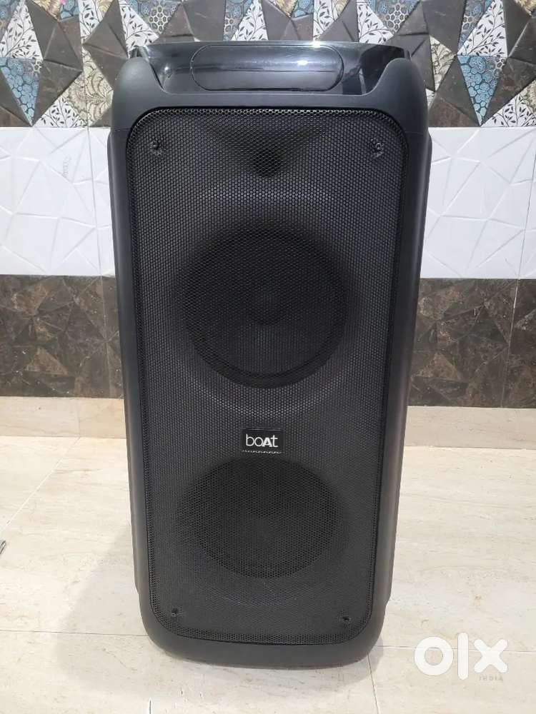 Boat partypal 390/400