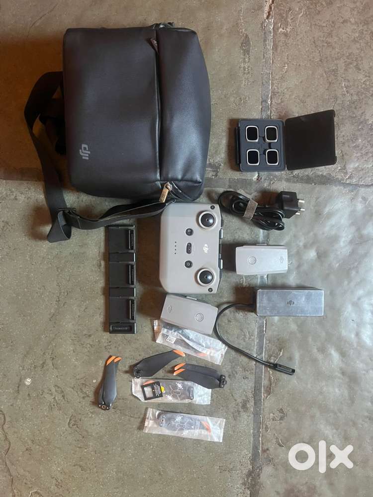 Dji Air2s accessories