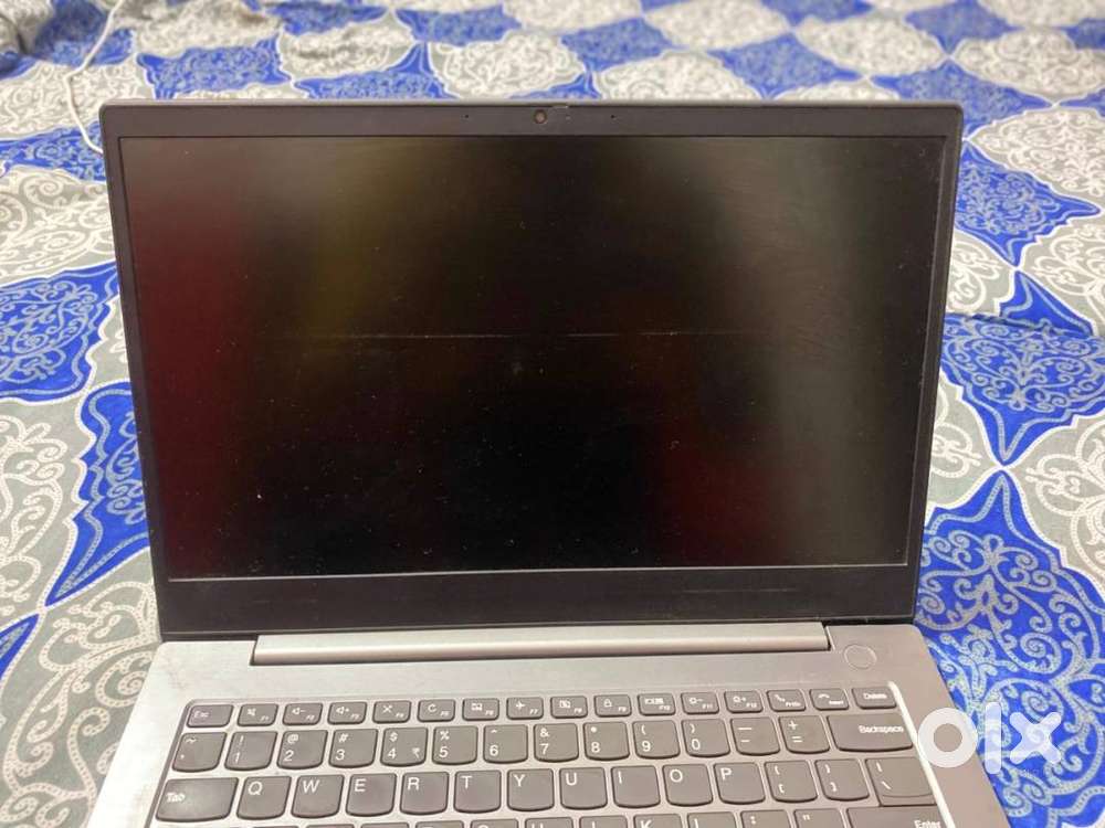 lenovo thinkpad i5 10th gen laptop