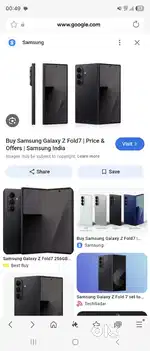 Fold 7 100% condition