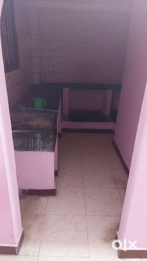 Room sharing only for boys
