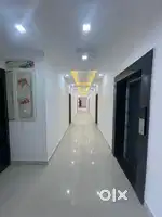 2 BHK New Apartment for sale in Thrippunithura