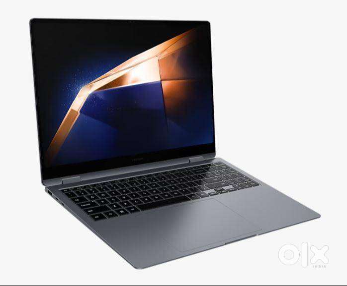 Samsung Galaxy Book 4 pro -16 inch-32GB-Ultra7 Processor. Top End