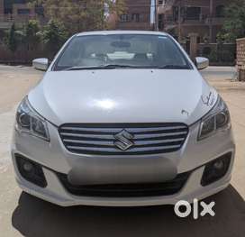 Maruti Suzuki Ciaz VDI Plus, 2015, Diesel