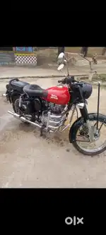 ARJENT SELLING MY BIKE